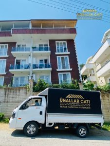 Körfez teras kapatma modelleri ve fiyatları ile modern teras çözümleri. Ahşap teras kapatma sistemleri.