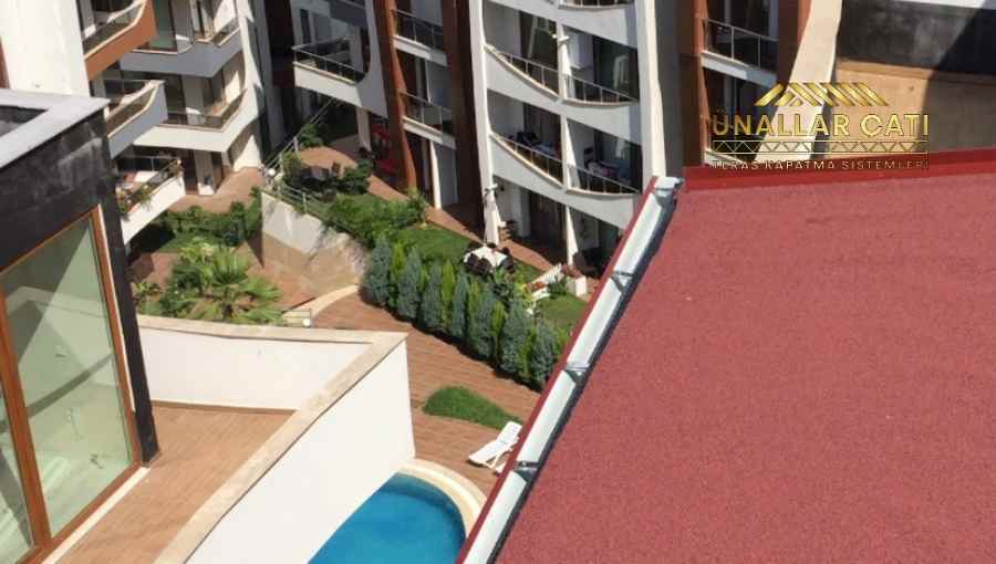 Kocaeli’de profesyonel çatı ustası hizmeti